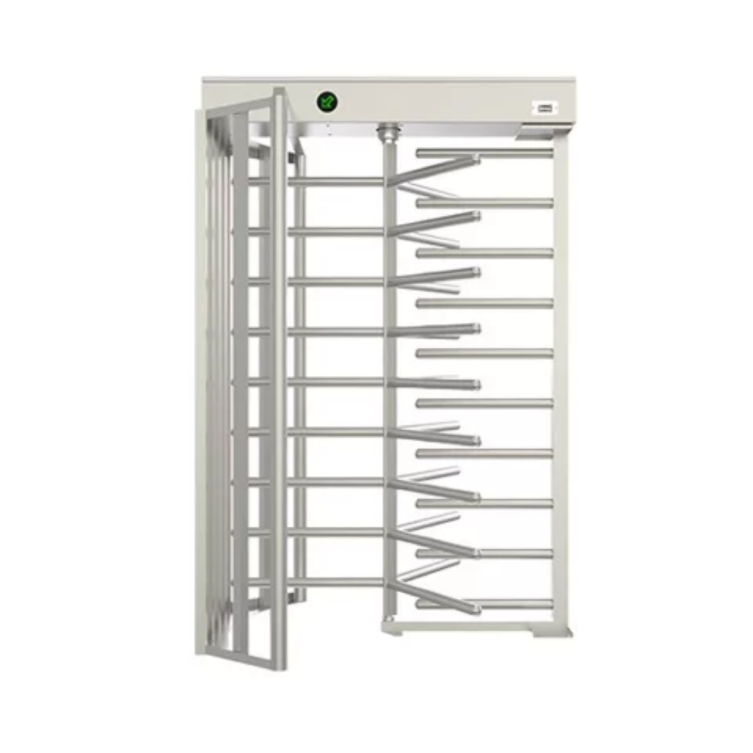 Özak St38S 3 Kollu Paslanmaz Boy Turnikesi