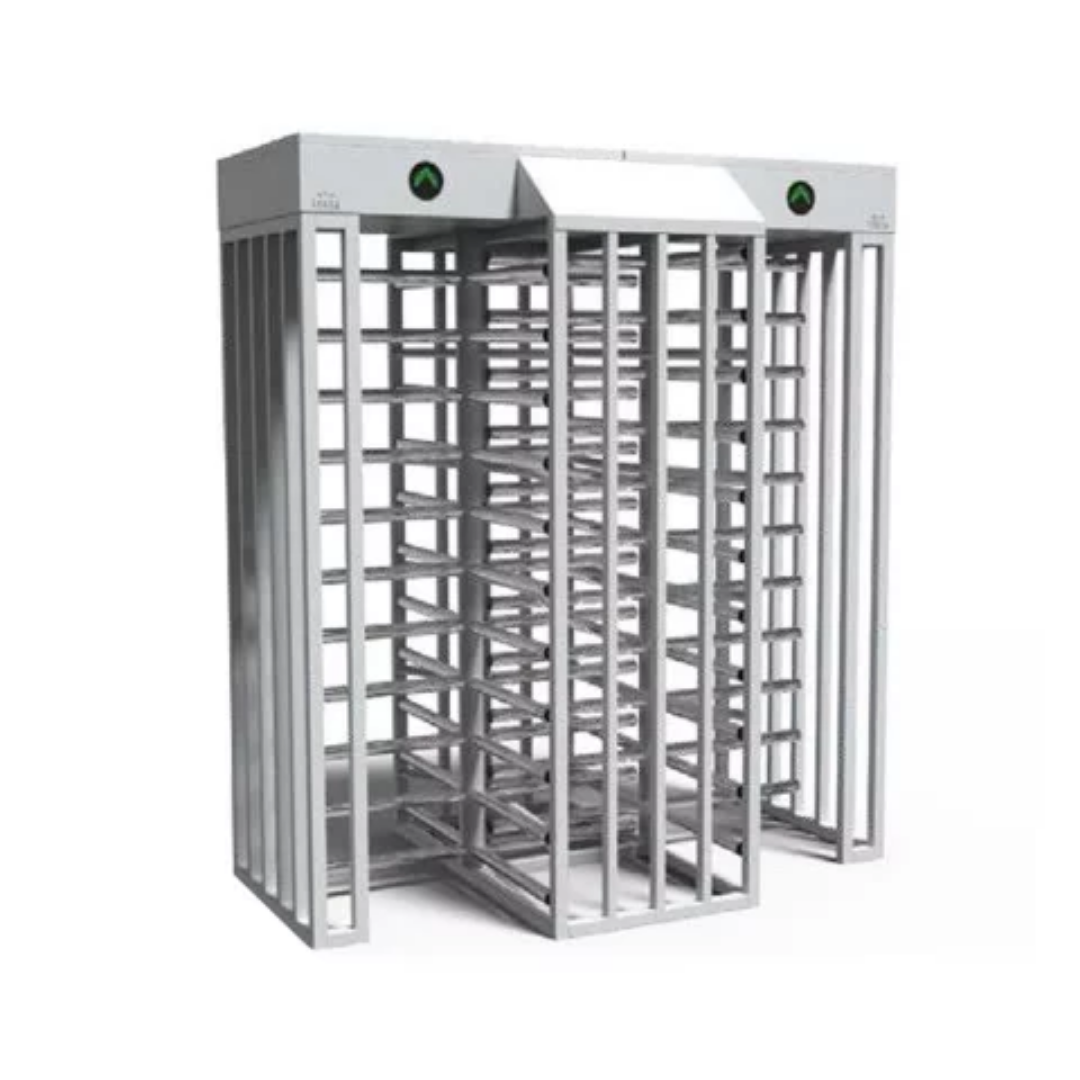 Tansa Ltf 114D 4 Paslanmaz Kollu Double Boyalı Boy Turnikesi