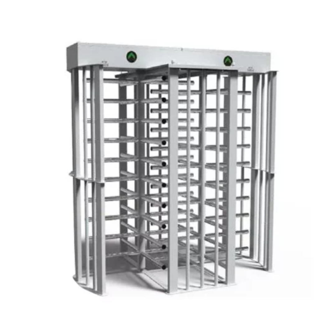 Tansa Ltf 214D 4 Paslanmaz Kollu Double Boyalı Boy Turnikesi