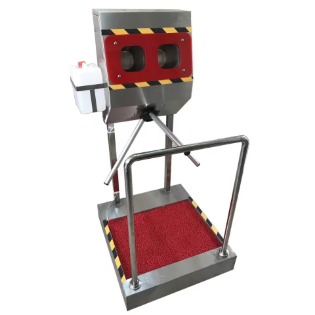 Art01 Dezenfektan Turnikesi