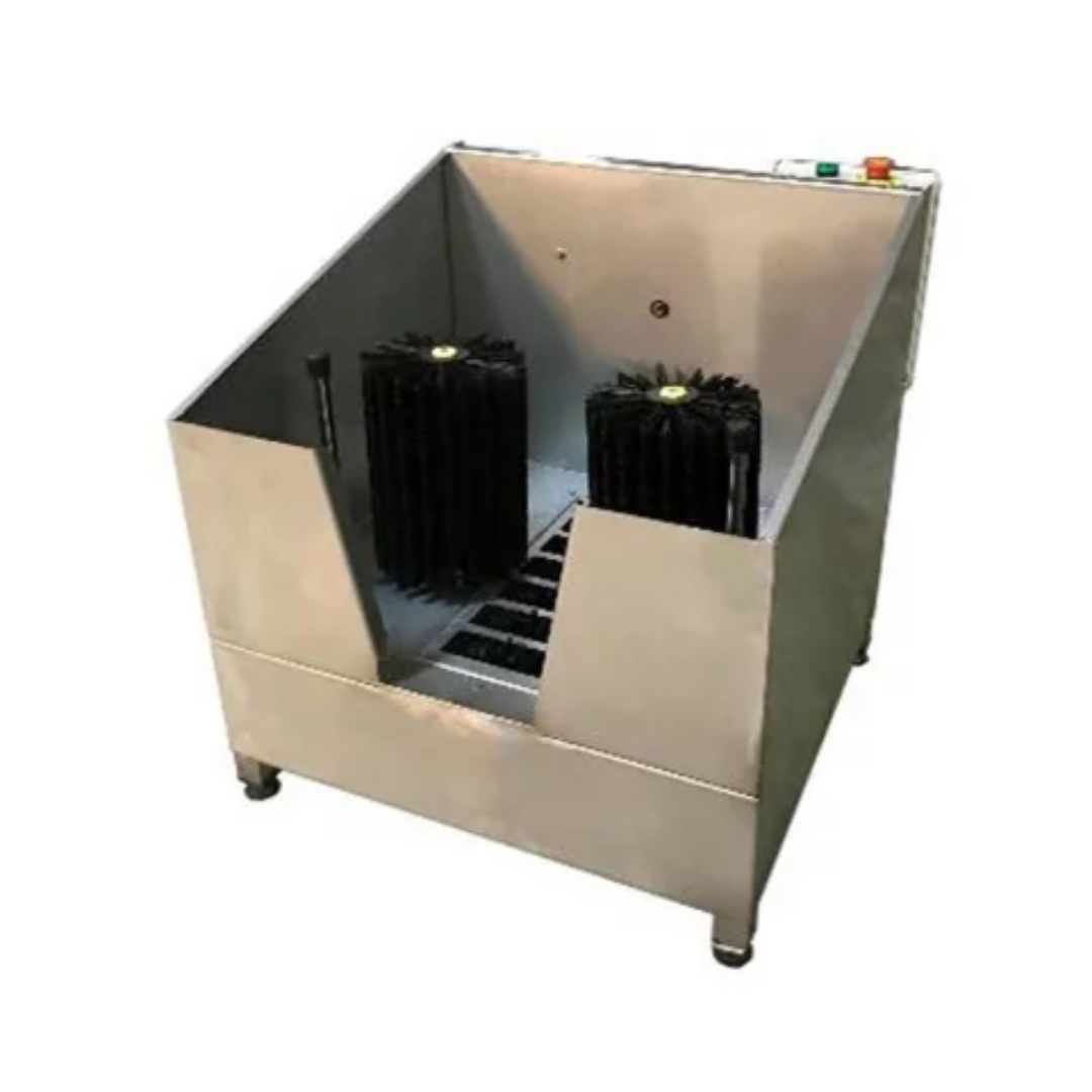 Art07 Çizme Temizleme Ünitesi