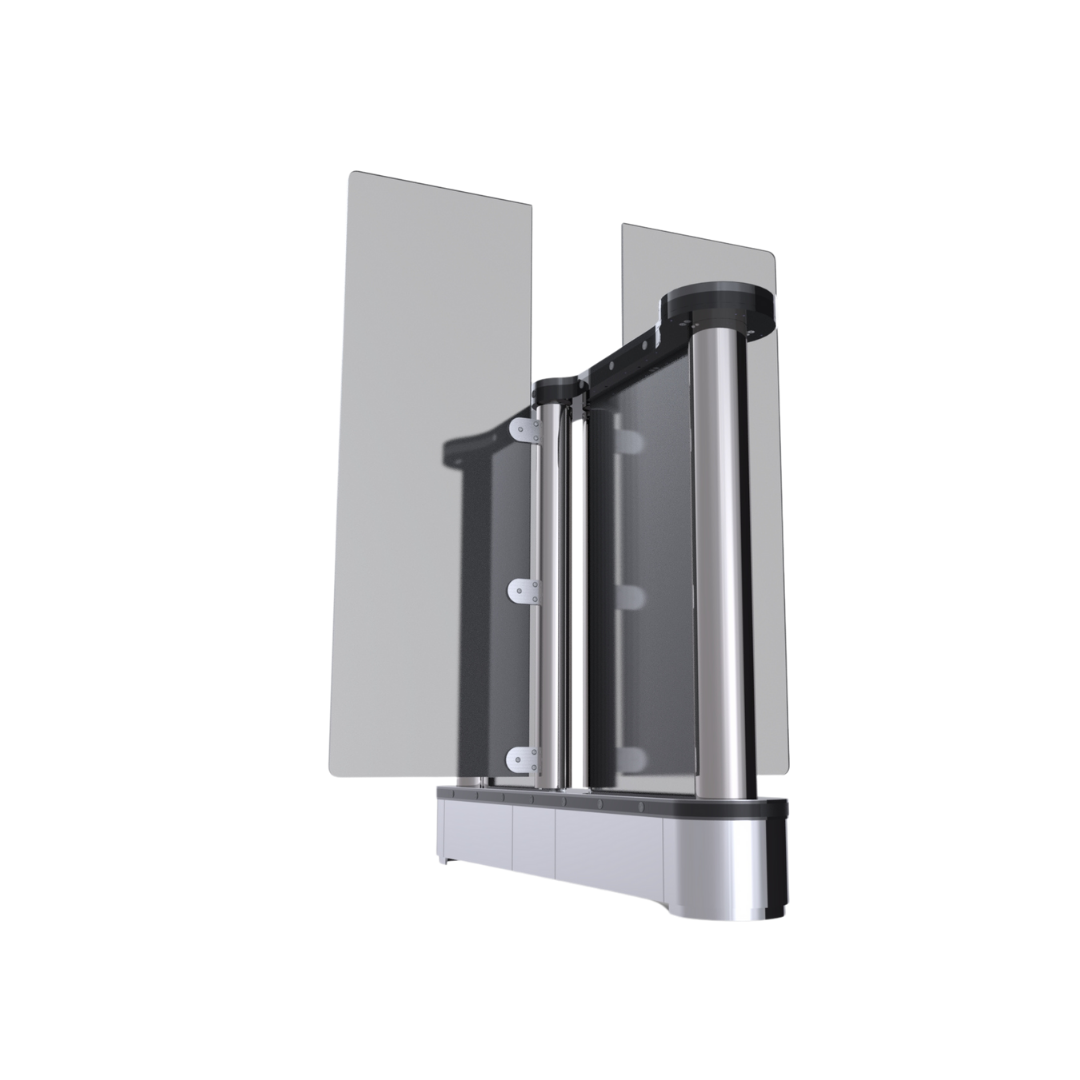 LTOP - 551 Serisi Yüksek Camlı Doble