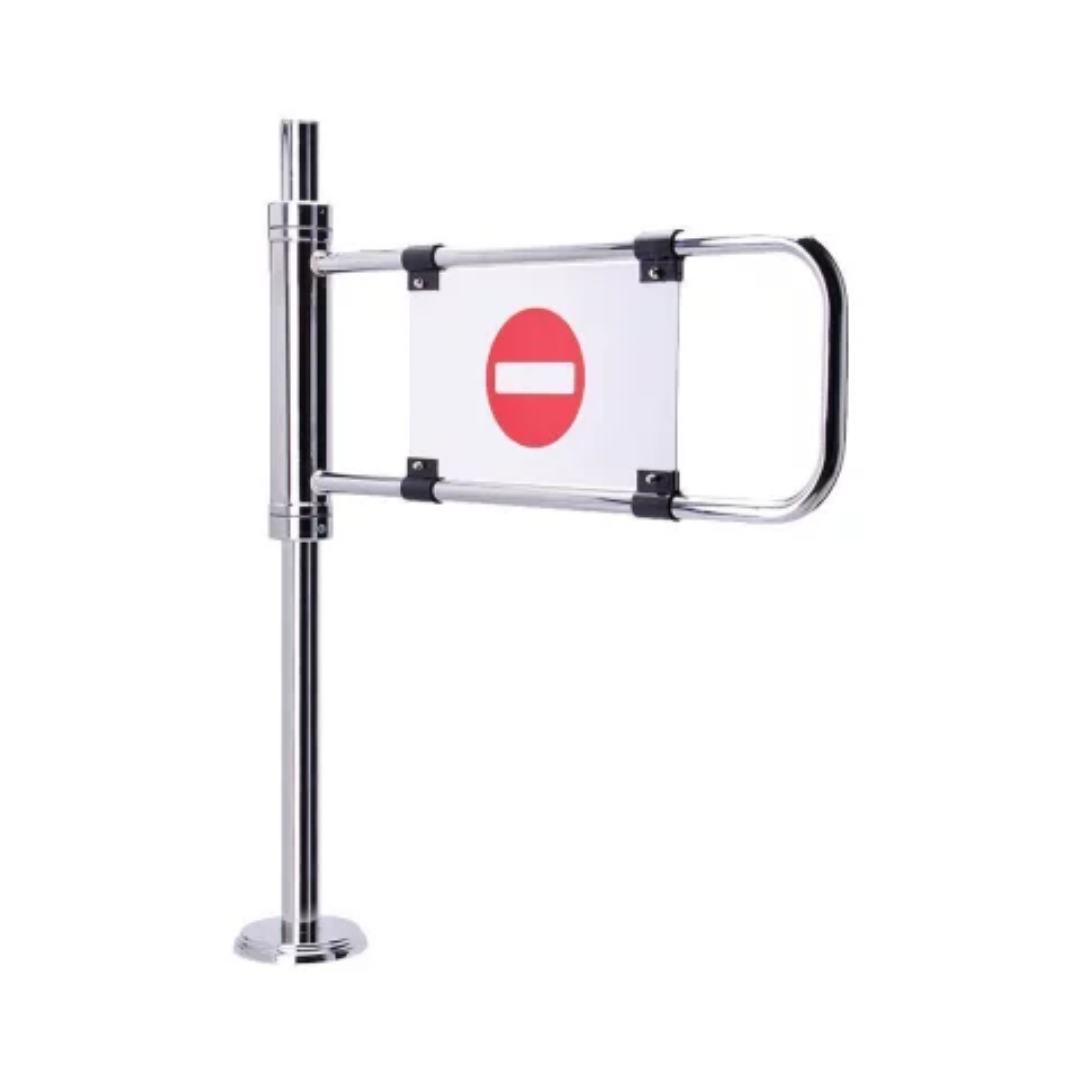 T80 Kilitli Yaprak Turnike