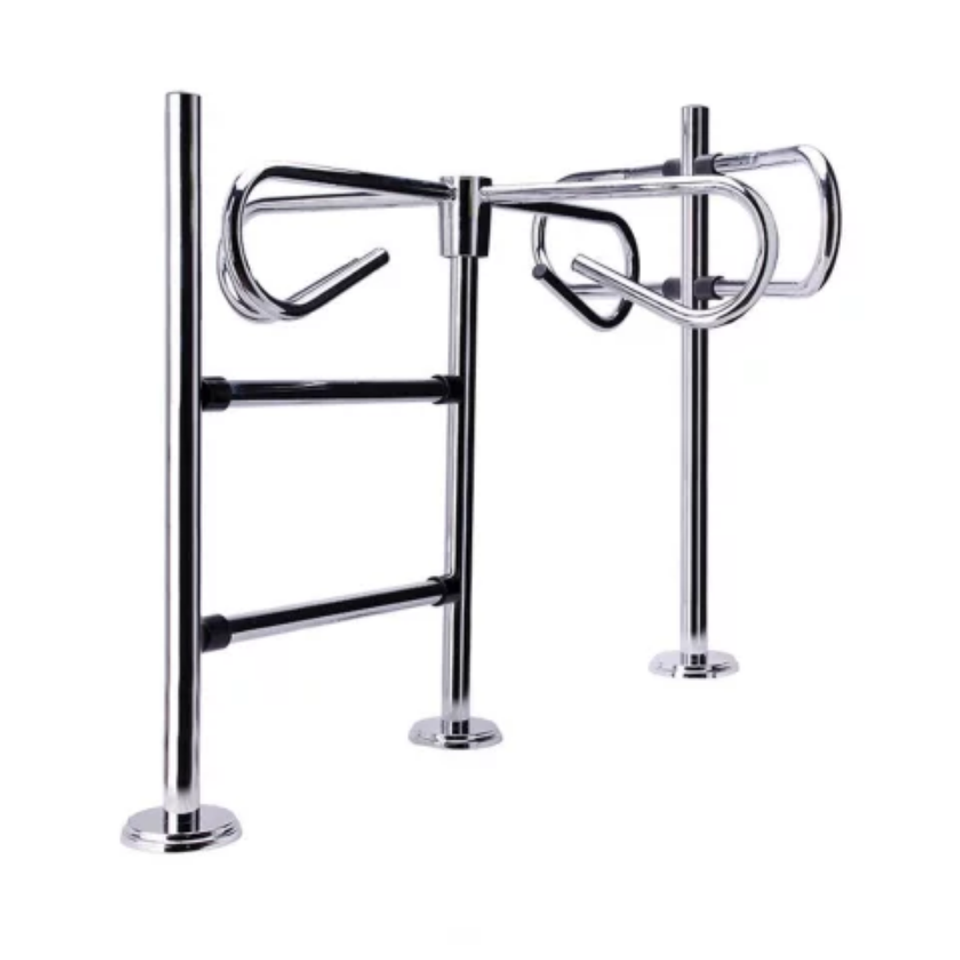 Tm03 4 Kollu Kelebek Turnike (Sabit Montajlı)