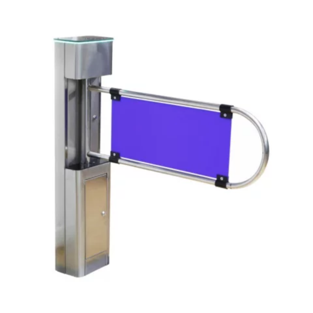 T150 Dar Kollu Paslanmaz Engelli Turnikesi