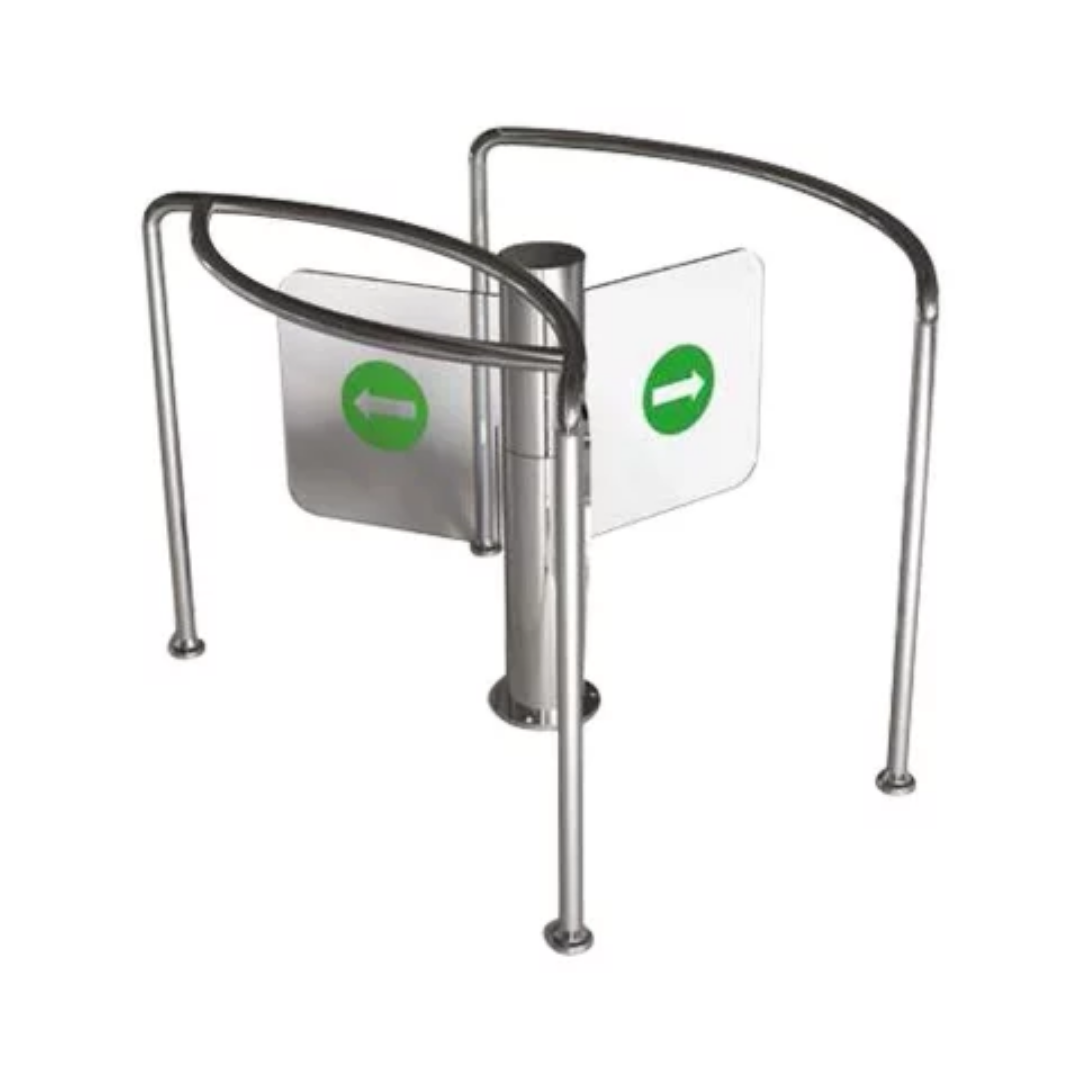 Tansa Sg343 Döner Kollu Paslanmaz Engelli Turnikesi